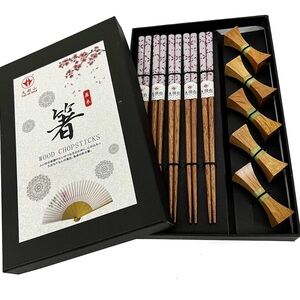Sakura chopsticks